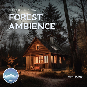 Wakefulness (Nature Sounds)