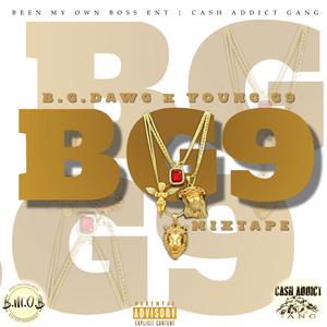 Pray For Me (feat. Young G9)