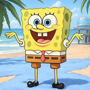 Spongebob
