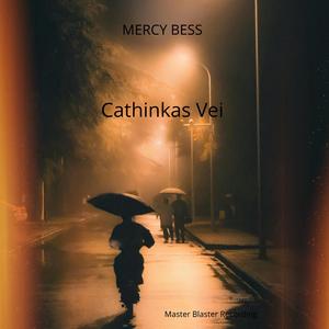 Cathinkas Vei