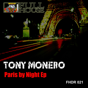 Paris by Night (Original Mix)