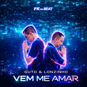 VEM ME AMAR