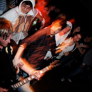 He is Not a Bird (Demo)