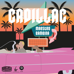 Cadillac