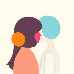 月光灑進我們的房間