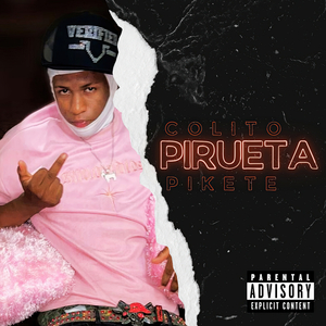 Pirueta