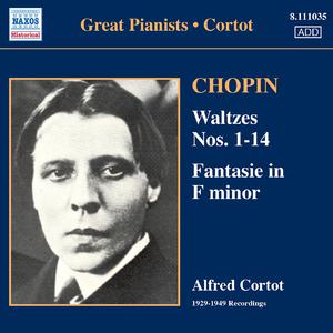 Waltz No. 1 in E-Flat Major, Op. 18, "Grande valse brillante":Waltz No. 1 in E-Flat Major, Op. 18