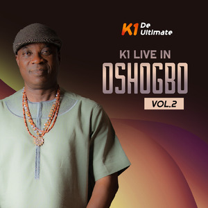 K1 Live in Oshogbo 2 Pt. 3 (Live)