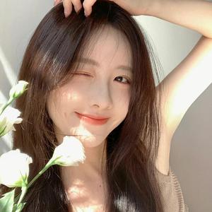 好像掉进爱情海里