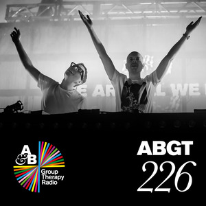 Into The Blue [ABGT226] (Paul Arcane Remix)