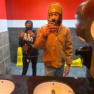 LACED (feat. TMACK & MAXRICHH)