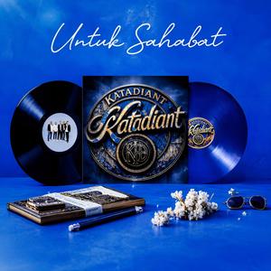 Untuk Sahabat (feat. whely seraya)