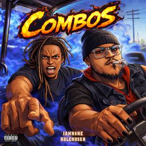 Combos (feat. IamN9ne & HDLChosen)
