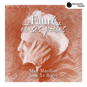 2 Songs, Op. 46: No. 2. Clair de lune