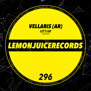 Let's Go (Original Mix)