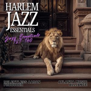 Jazz Essential: Moylan Place Moonlight