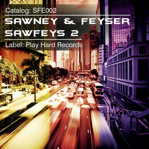 Flying In The Sky (Original Mix)