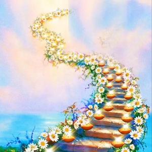 父爱如山 (标准版)