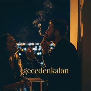 Ölmekten değil, sensiz ölmektendi korkum