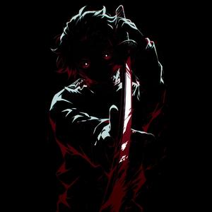 Tanjiro (feat. S.a.m.y)