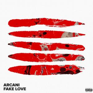Fake Love (feat. Zavier)