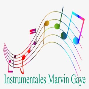 Marvin Gaye Instrumental