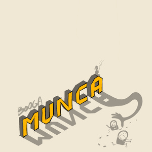 Munca