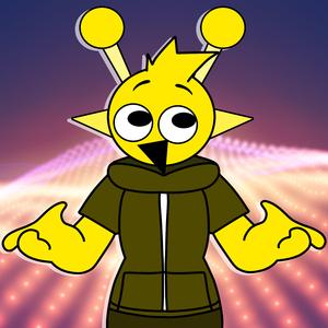 Sprunki Simon Song (Retake Human)