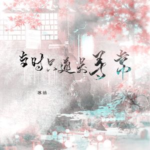 当时只道是寻常