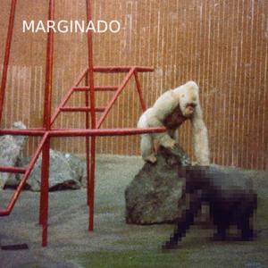 Marginado (feat. blaki)