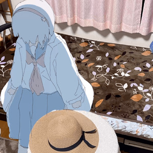 QUICK (feat. 可不)