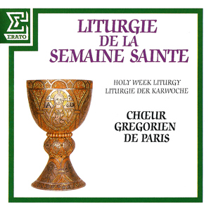 Dimanche des Rameaux:Graduel. "Christus factus est"
