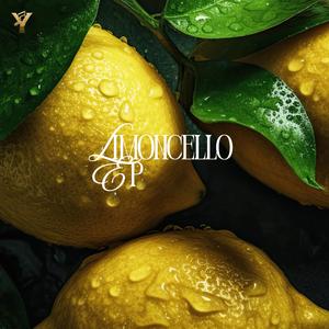 Limoncello