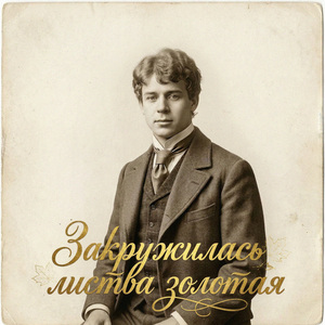 Закружилась листва золотая