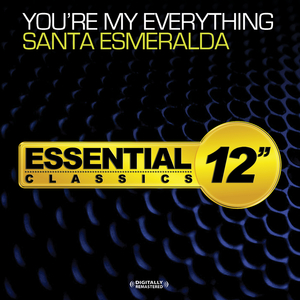 You're My Everything