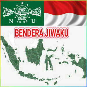 Bendera Jiwaku