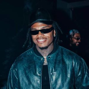 “心如止水” Gunna x SASIOVERLXRD Type Beat