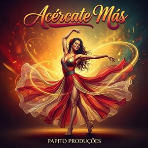 Acércate Más