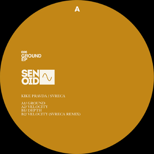 Depth (Original Mix)