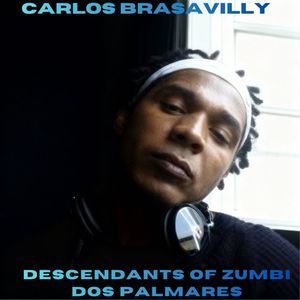 Descendants of Zumbi dos Palmares