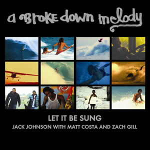 Let It Be Sung (Radio Edit)