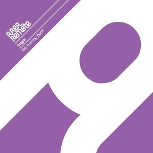 No Turning Back (Original Mix)