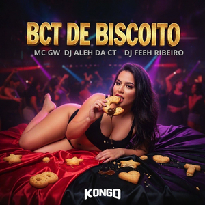 BCT DE BISCOITO