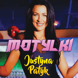 Motylki