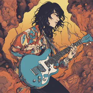 終わり の 光 (Owari no Hikari)