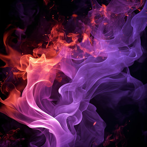 Teclas Eternas A La Luz Del Fuego