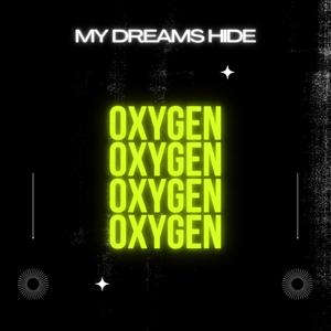My Dreams Hide