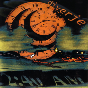 In My Shell (In-Fused)