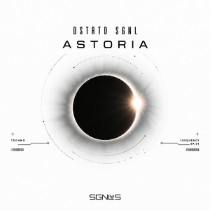 Astoria