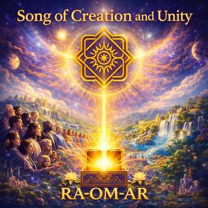 (Finnish, Suomi) Luomisen ja Ykseyden Laulu